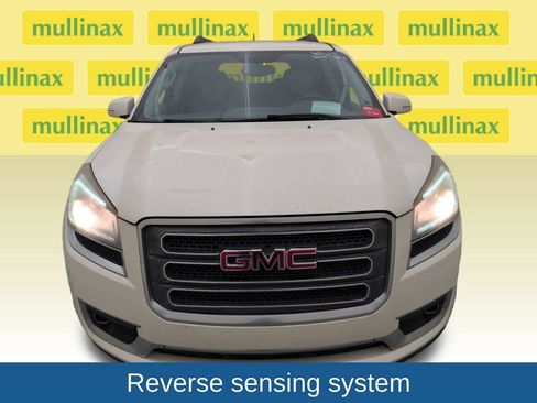 Used 2015 GMC Acadia SLT FWD image 13