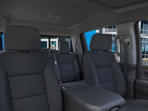 New 2026 Chevrolet Silverado 2500 LT w/ All Star Edition AWD/4WD image 48