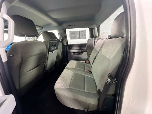 Used 2023 Ford F150 XLT w/ Equipment Group 301A Mid image 22