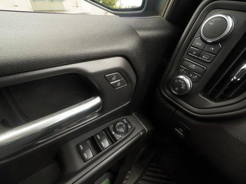 Used 2026 GMC Sierra 1500 Pro w/ Graphite Edition AWD/4WD image 22