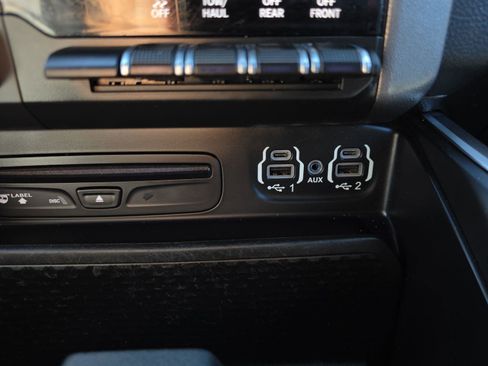 Used 2019 RAM 1500 Big Horn AWD/4WD image 22