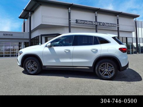 Used 2026 Mercedes-Benz GLA 250 4MATIC image 6