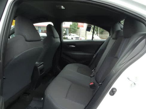 Certified 2022 Toyota Corolla SE image 21