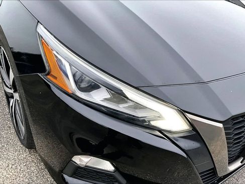 Used 2020 Nissan Altima 2.5 SR image 29