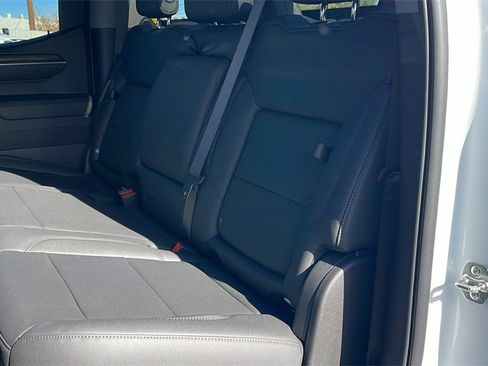 New 2026 GMC Sierra 1500 SLT w/ SLT Premium Package image 13