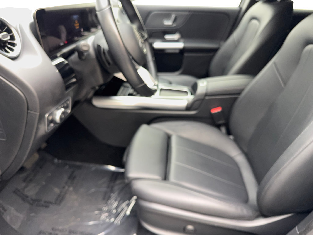 Used 2025 Mercedes-Benz GLA 250 image 27