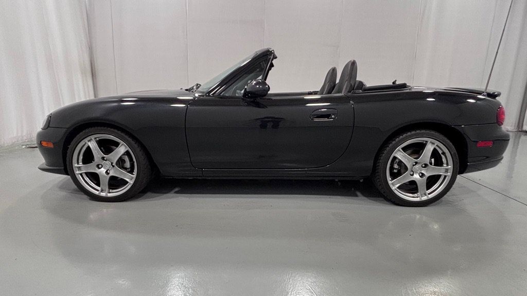 Used 2005 MAZDA MX-5 Miata MAZDASPEED RWD image 1