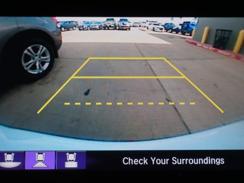 Used 2019 Honda Civic EX-L image 18