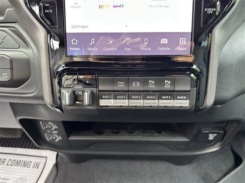 Used 2025 RAM 2500 Tradesman image 19