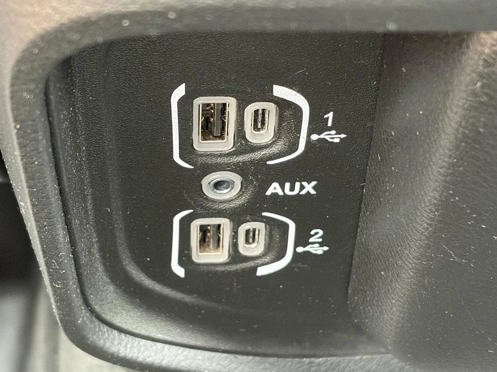 Used 2021 RAM 1500 Big Horn AWD/4WD image 24