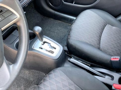 Used 2024 Mitsubishi Mirage ES FWD image 17