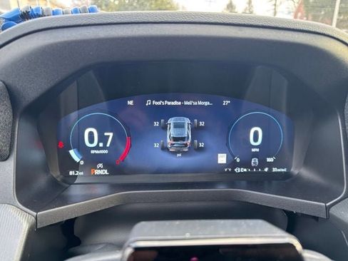 New 2026 Ford Explorer ST-Line w/ ST-Line Street Pack image 15