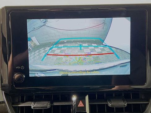 New 2026 Toyota Corolla LE image 24