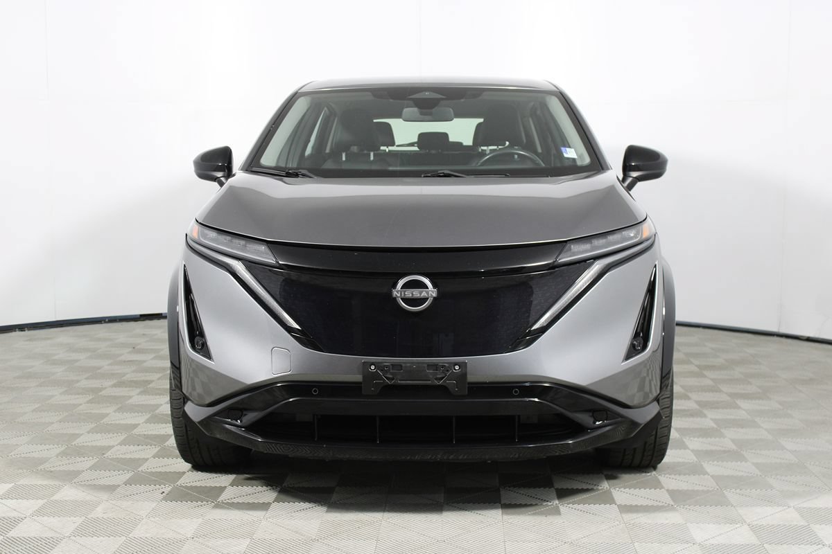 Used 2023 Nissan Ariya FWD image 2