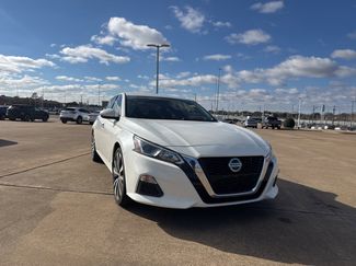 Used 2020 Nissan Altima 2.5 S video 2