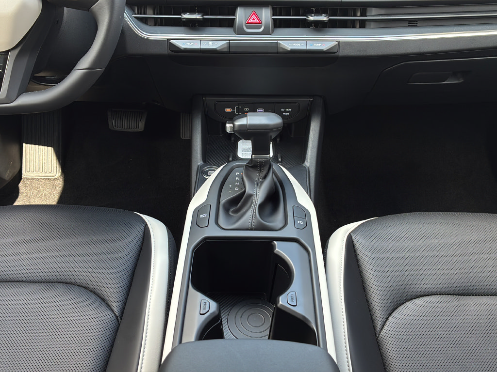 New 2026 Kia K4 GT-Line Turbo FWD image 23