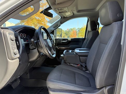 Used 2020 Chevrolet Silverado 2500 LT w/ All Star Edition image 33