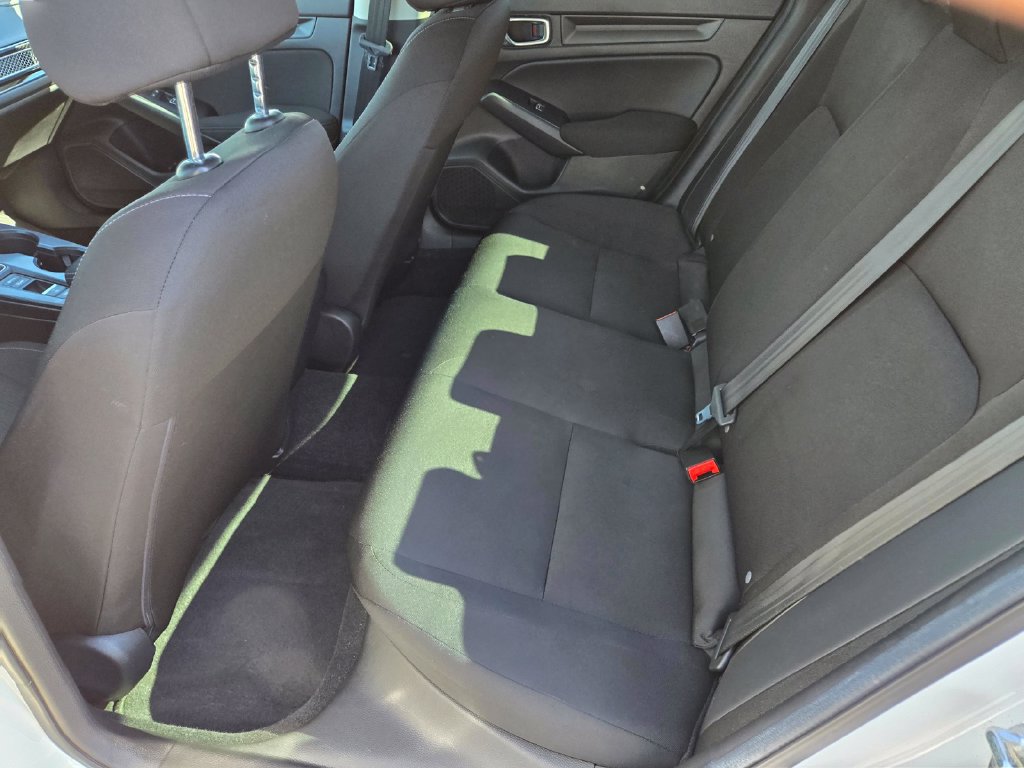 Used 2025 Honda Civic LX image 11