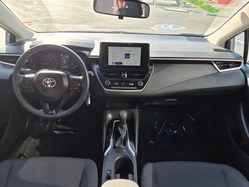Used 2024 Toyota Corolla LE FWD image 15