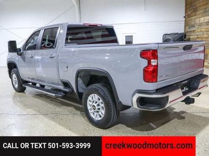 Used 2024 Chevrolet Silverado 2500 LT w/ Convenience Package
