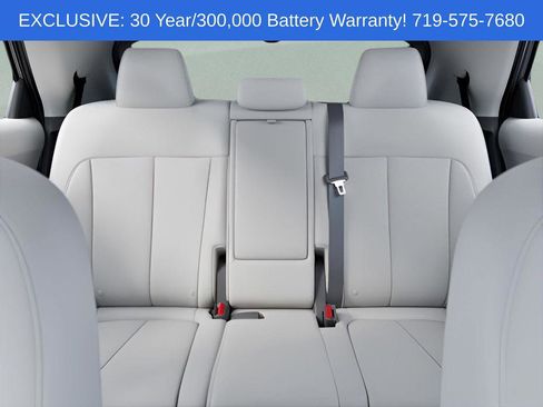 New 2026 Hyundai Ioniq 5 SEL image 15