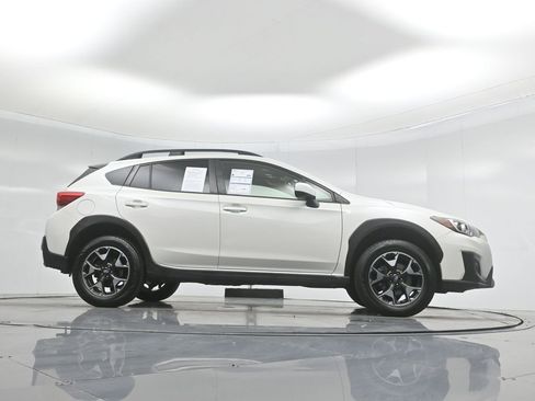 Used 2019 Subaru Crosstrek 2.0i Premium image 47