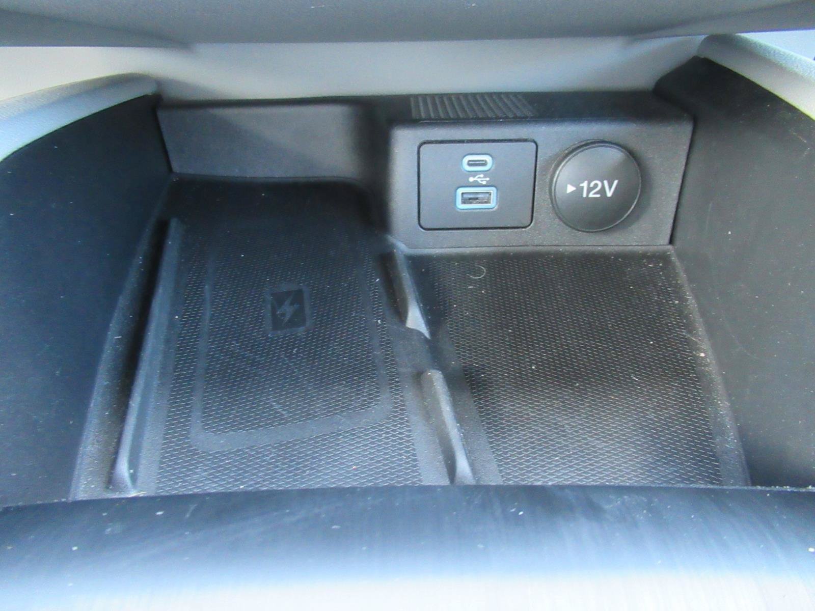 Used 2023 Ford Escape Platinum w/ Premium Technology Package AWD/4WD image 28