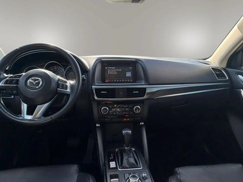Used 2016 MAZDA CX-5 Grand Touring FWD image 13