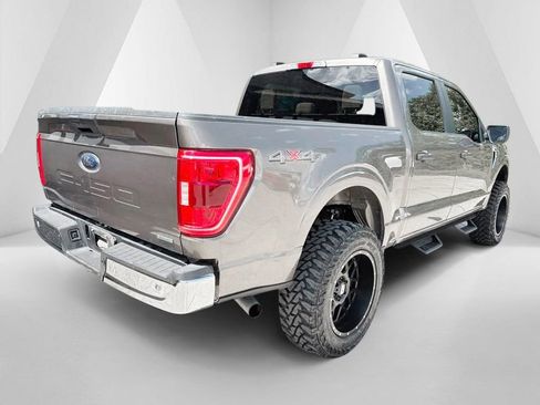 Used 2023 Ford F150 XLT AWD/4WD image 7