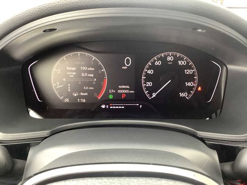 New 2026 Honda Civic Sport image 20