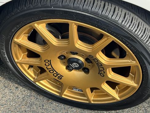 Used 2018 Subaru WRX Premium w/ Popular Package #1 image 15