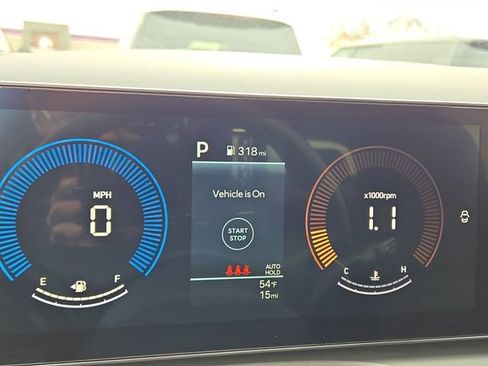 New 2026 Hyundai Santa Cruz SE image 9