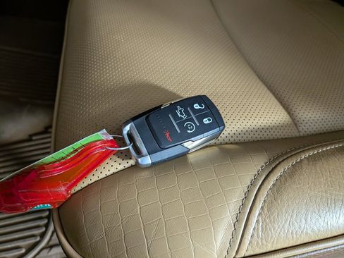 Used 2022 RAM 2500 Limited image 37