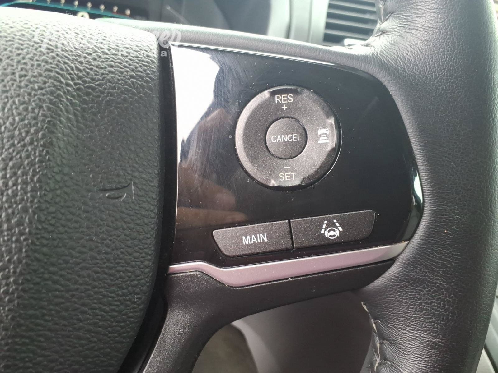 Used 2019 Honda Odyssey EX-L image 31
