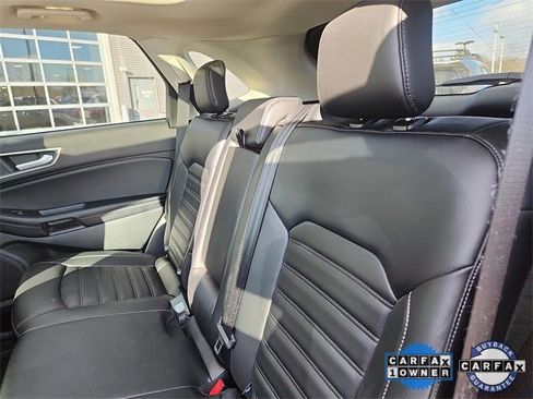 Certified 2022 Ford Edge SEL w/ Convenience Package image 25