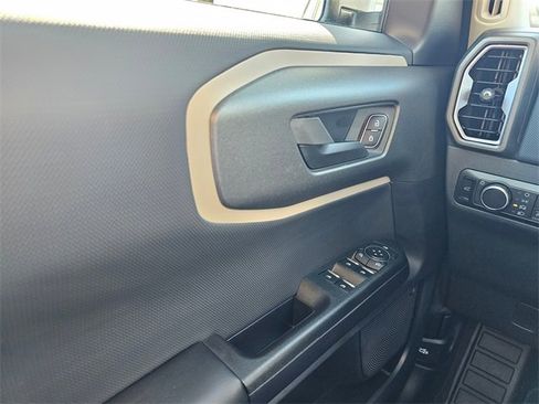 New 2025 Ford Bronco Sport Big Bend image 27