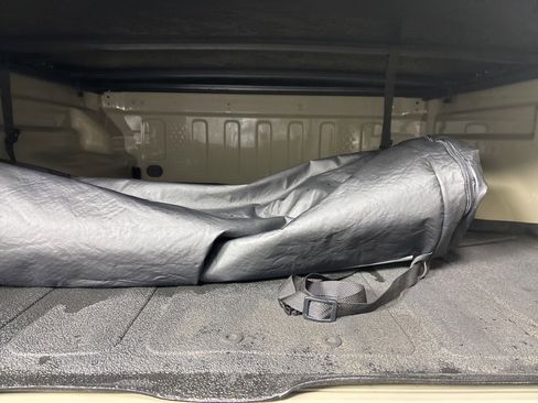 Used 2020 Jeep Gladiator Sport w/ Quick Order Package 24S image 23