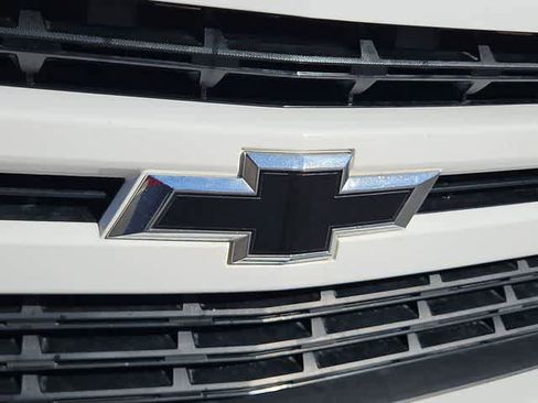 Used 2021 Chevrolet Silverado 1500 RST w/ Diesel Off-Road Package image 12