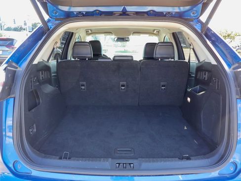 Used 2024 Ford Edge Titanium AWD/4WD image 26