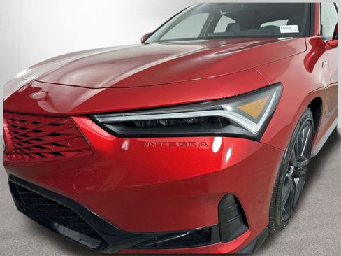 New 2026 Acura Integra A-Spec image 28