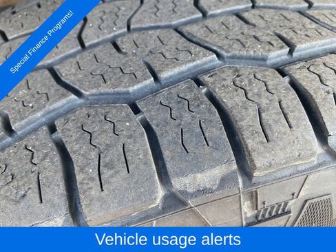 Used 2016 Chevrolet Silverado 1500 LT image 14