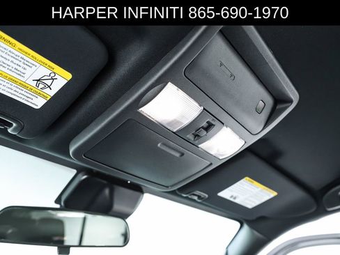 Used 2023 Nissan Frontier PRO-4X w/ Tow Package image 63