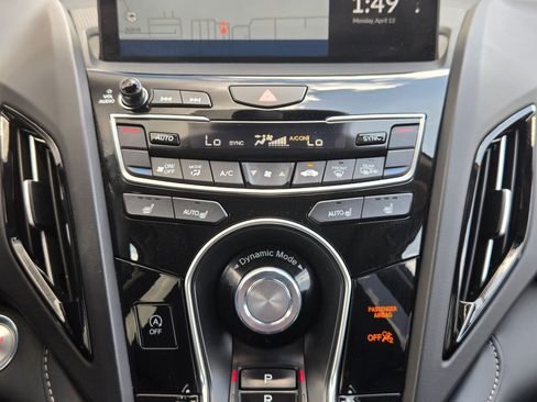 Certified 2023 Acura RDX FWD w/ Technology Package image 19