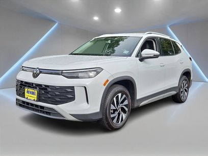 Used 2026 Volkswagen Tiguan S