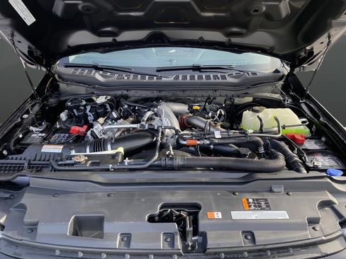 New 2026 Ford F250 XLT w/ XLT Premium Package image 37