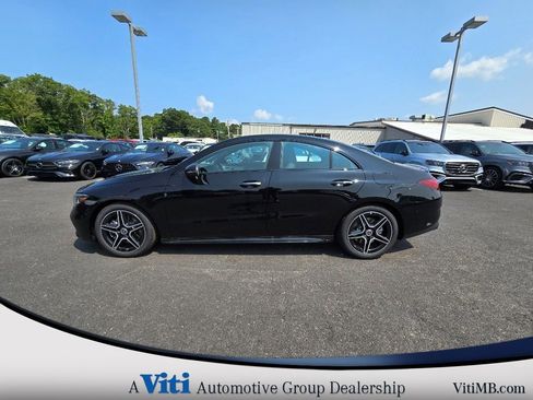 Used 2025 Mercedes-Benz CLA 250 CLA 250 image 5