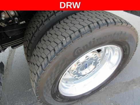 Used 2026 Ford F450 XLT w/ FX4 Off-Road Package AWD/4WD image 15