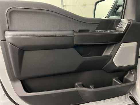 New 2025 Ford F150 Lariat w/ Equipment Group 502A High image 30