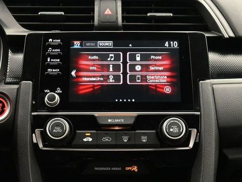 Used 2019 Honda Civic Sport image 21