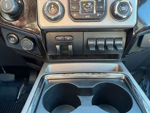 Used 2016 Ford F350 Platinum image 47